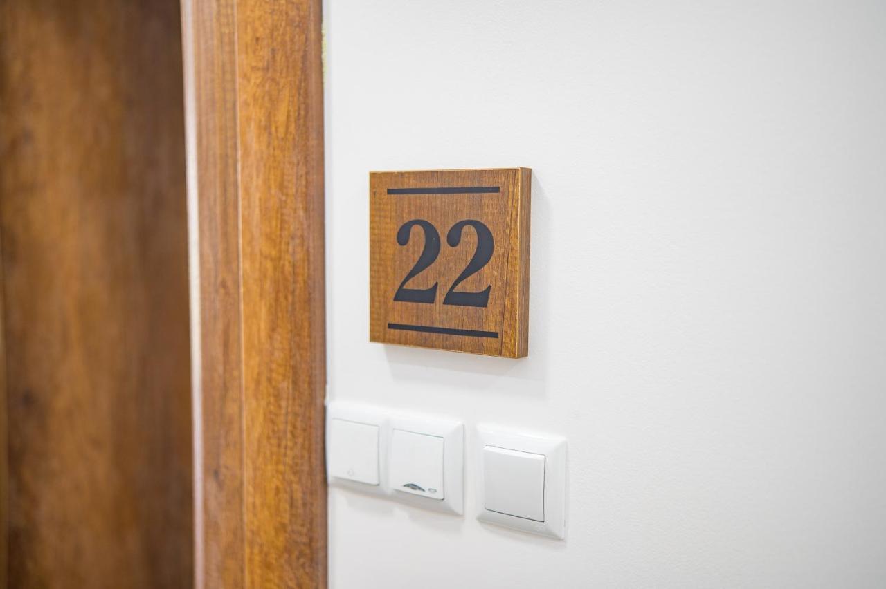 San-Mar Apartments Tuzla Ngoại thất bức ảnh