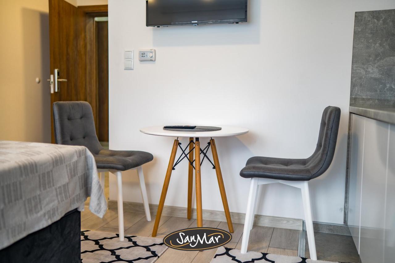 San-Mar Apartments Tuzla Ngoại thất bức ảnh