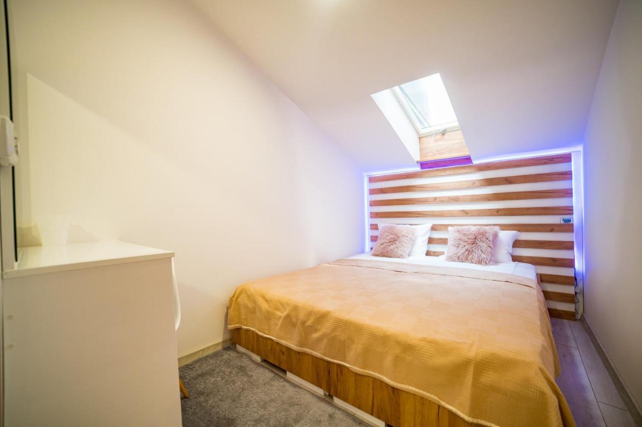 San-Mar Apartments Tuzla Ngoại thất bức ảnh