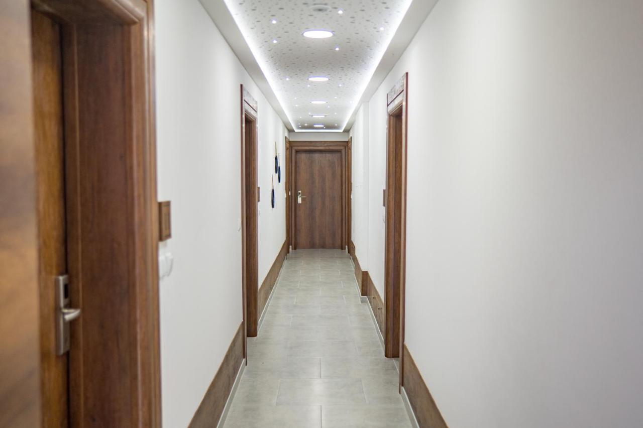San-Mar Apartments Tuzla Ngoại thất bức ảnh